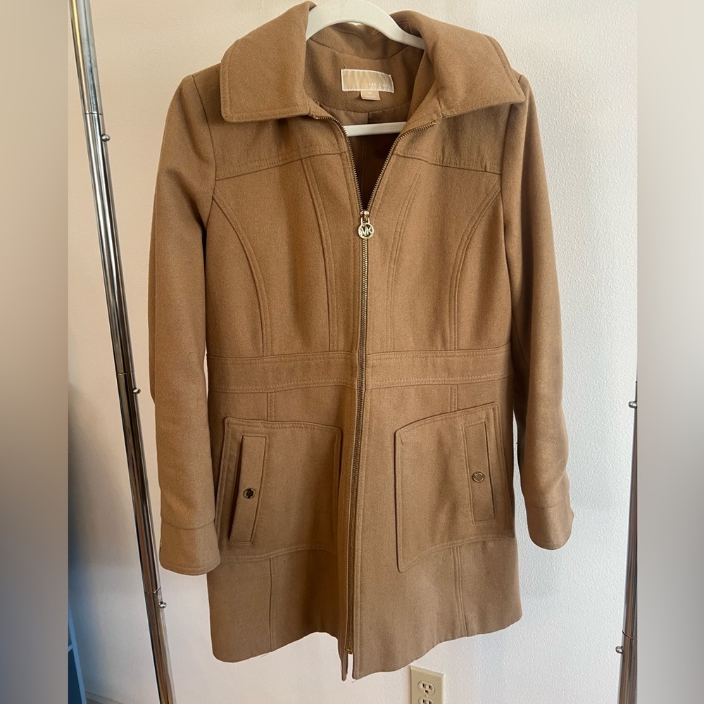 Michael Kors Coat